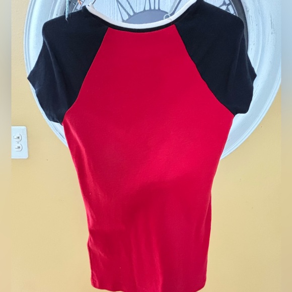 Tomy Hilfiger casual top - Picture 2 of 2